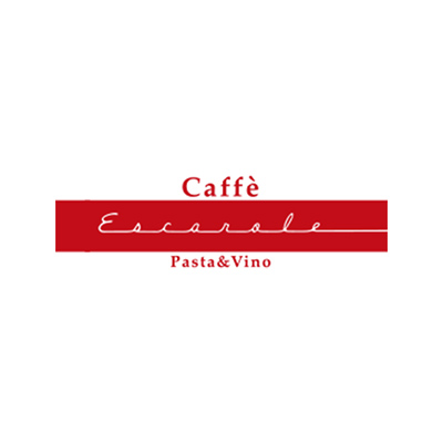 カジュアルイタリアン　カフェ　エスカロール