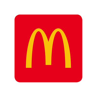 マクドナルド　大森ベルポート店