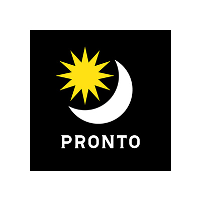 PRONTO　大森