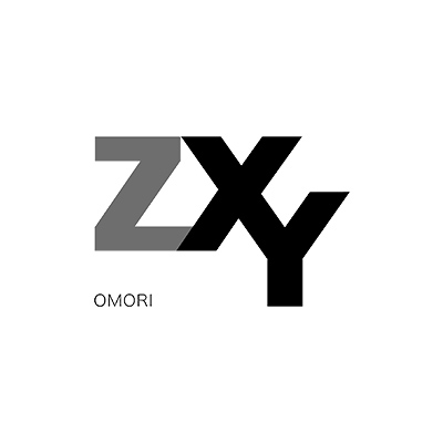 ZXY【ジザイ】大森